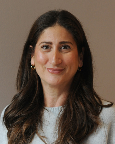 <p>NICOLE<br />
CHAIMOW</p>
